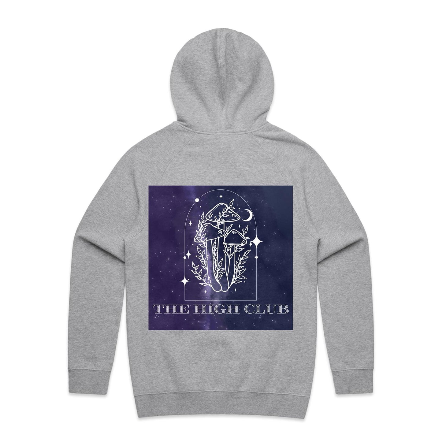 MilkyShroom Hoodie