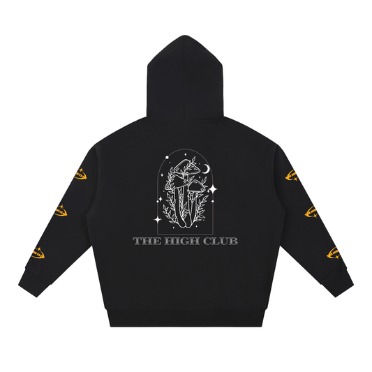 SunBlazed Heavy Hoodie
