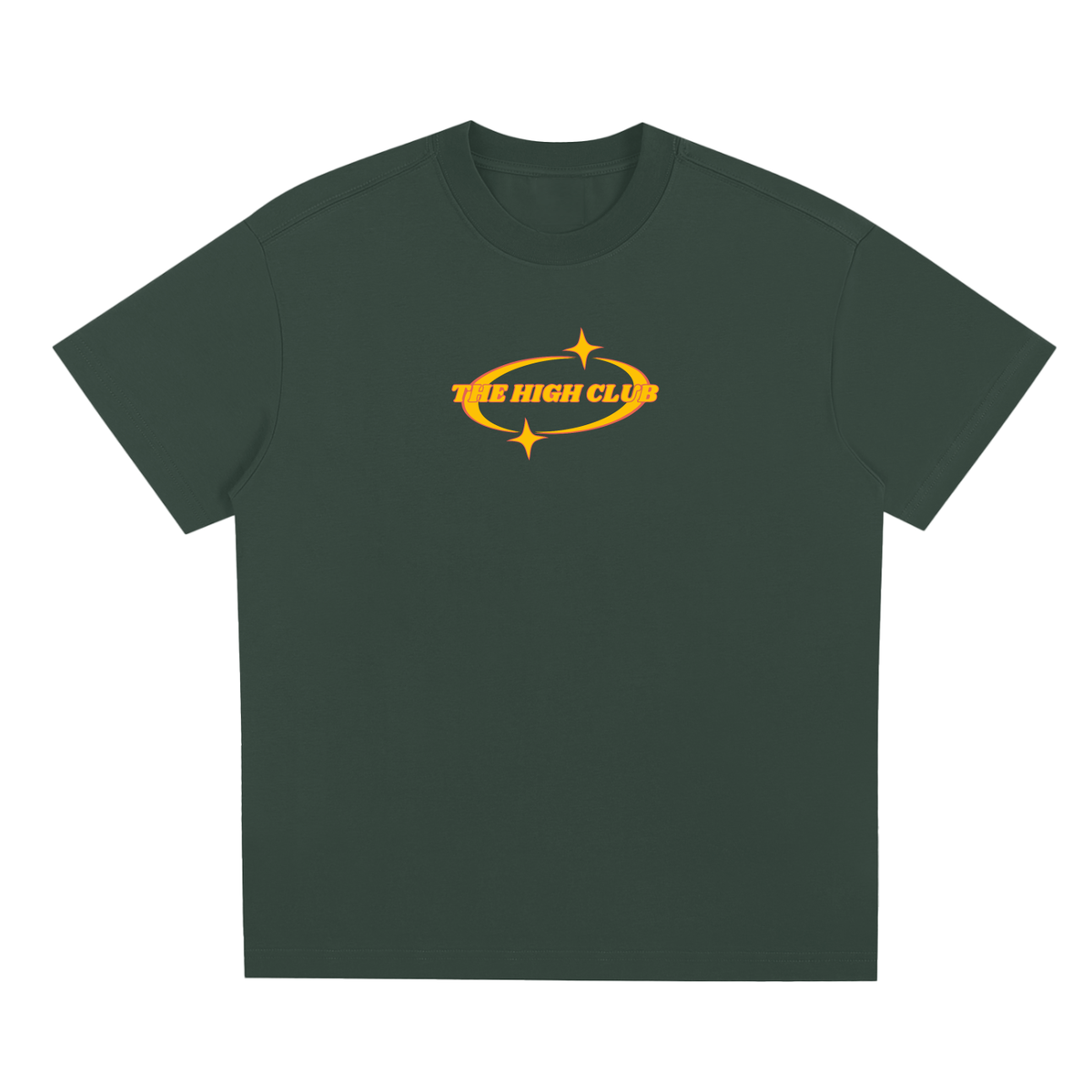 Rasta Quick-Dry Shirt