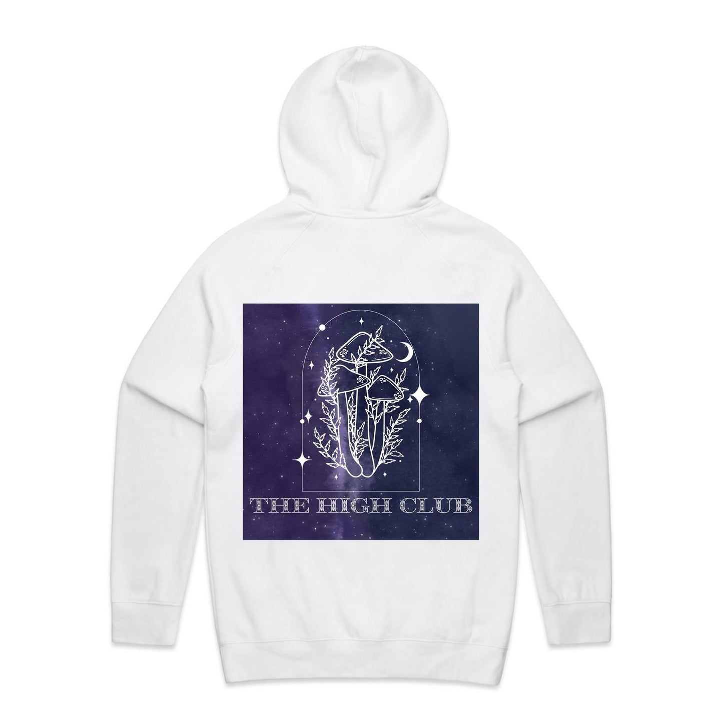 MilkyShroom Hoodie