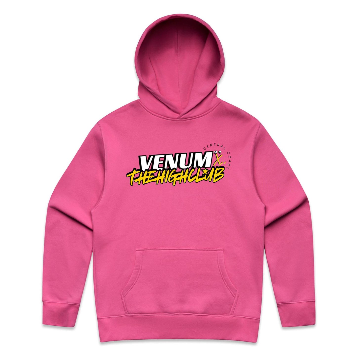 V/Bee Hoodie