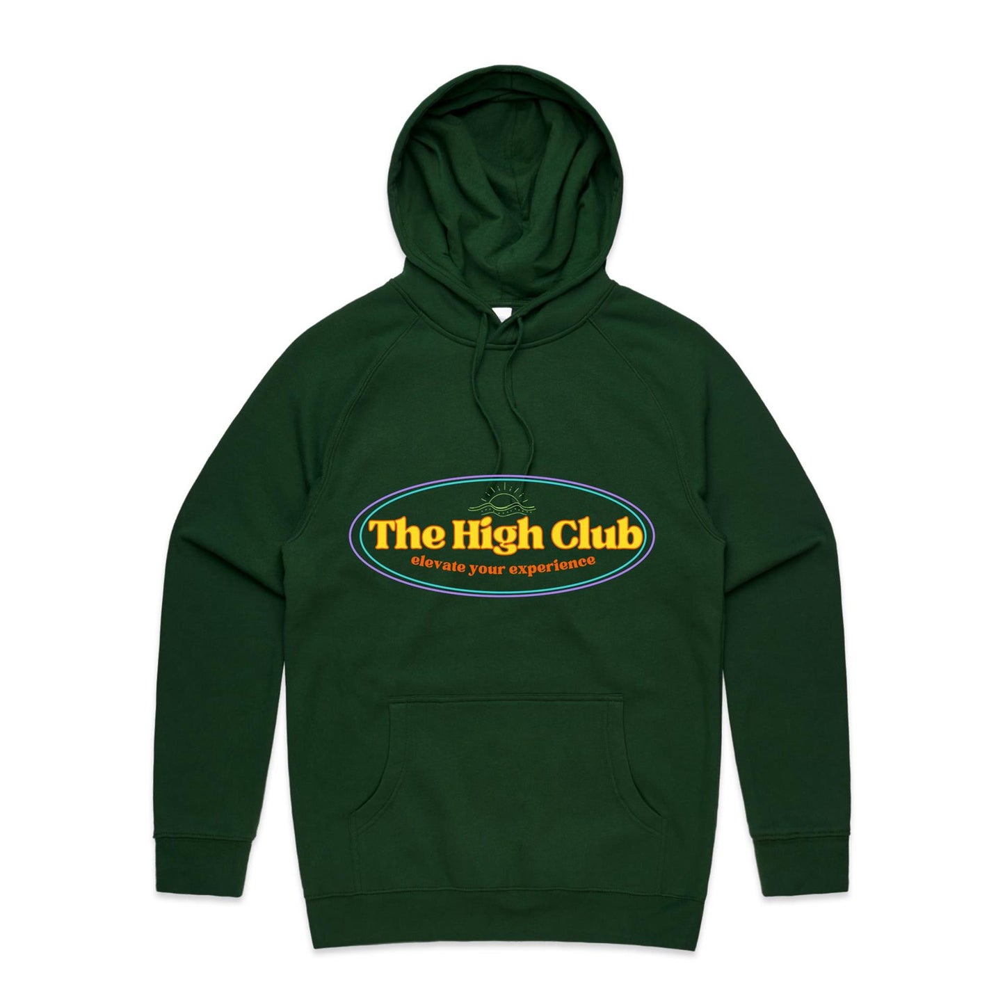 HighPalms Hoodie