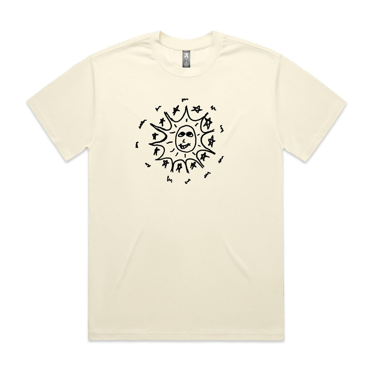 SUNGEEZER Tee