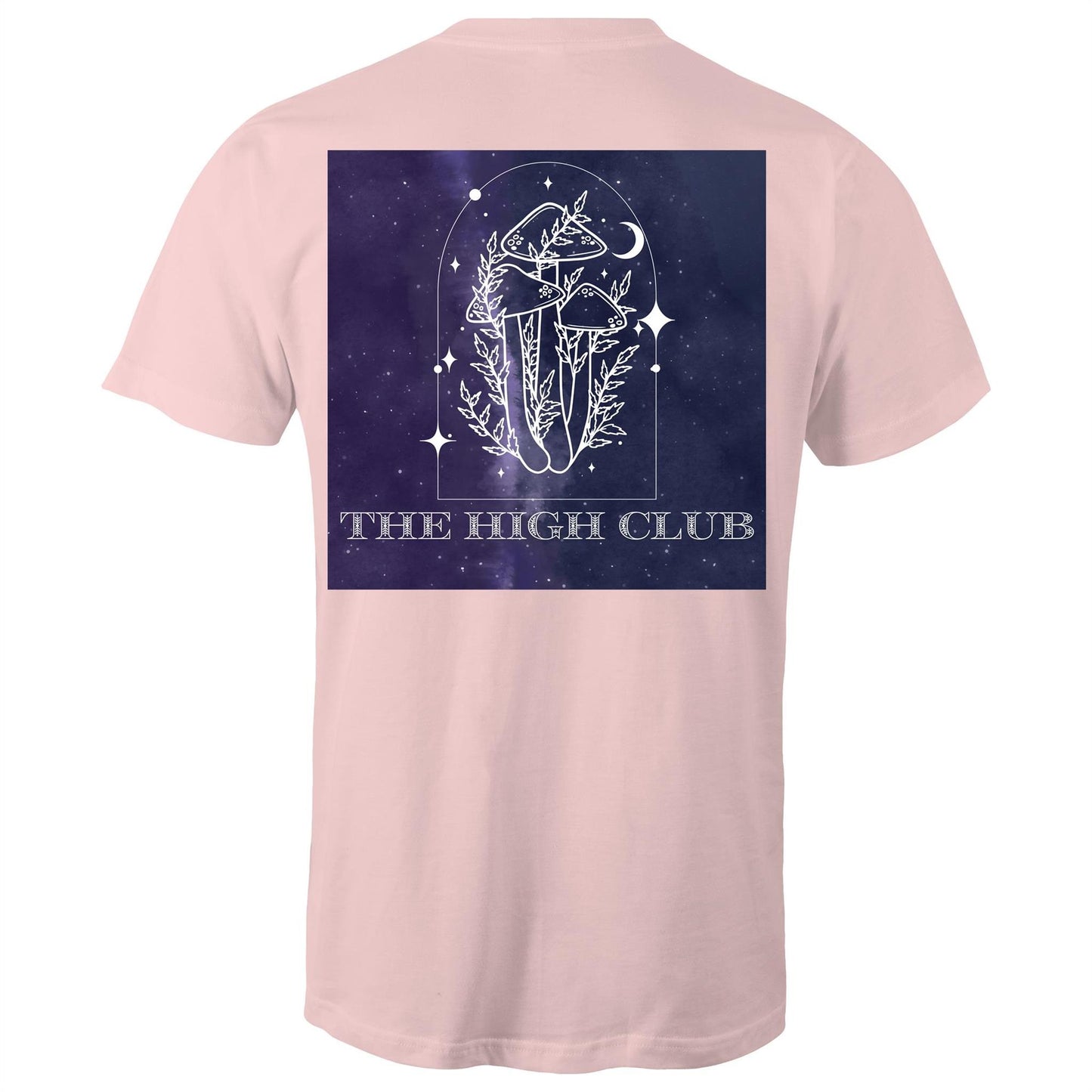 MilkyShroom Tee