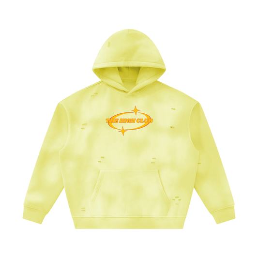 Sunfaded Baggie Hoodie