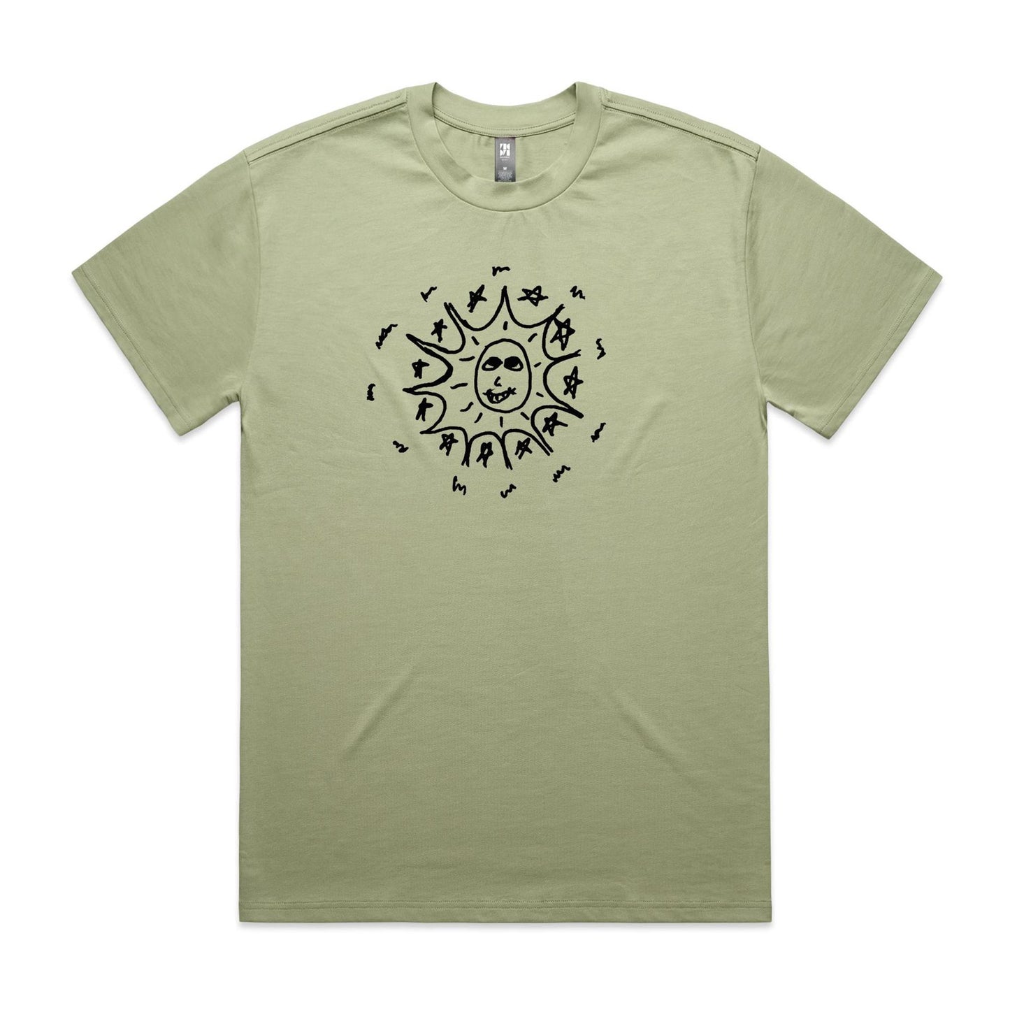 SUNGEEZER Tee