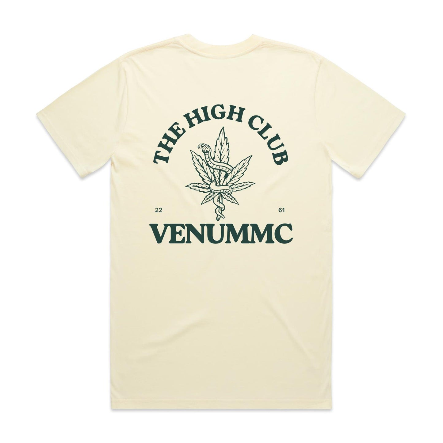 Venum Mc TEE