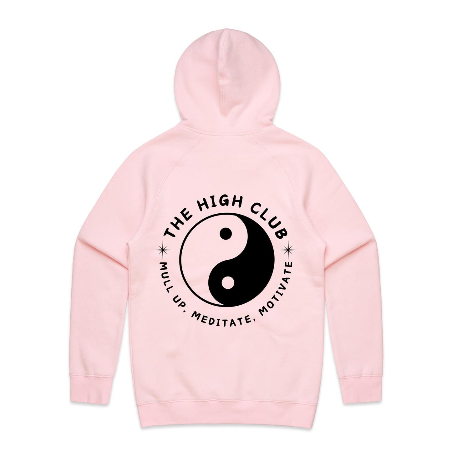 YingYang Hoodie