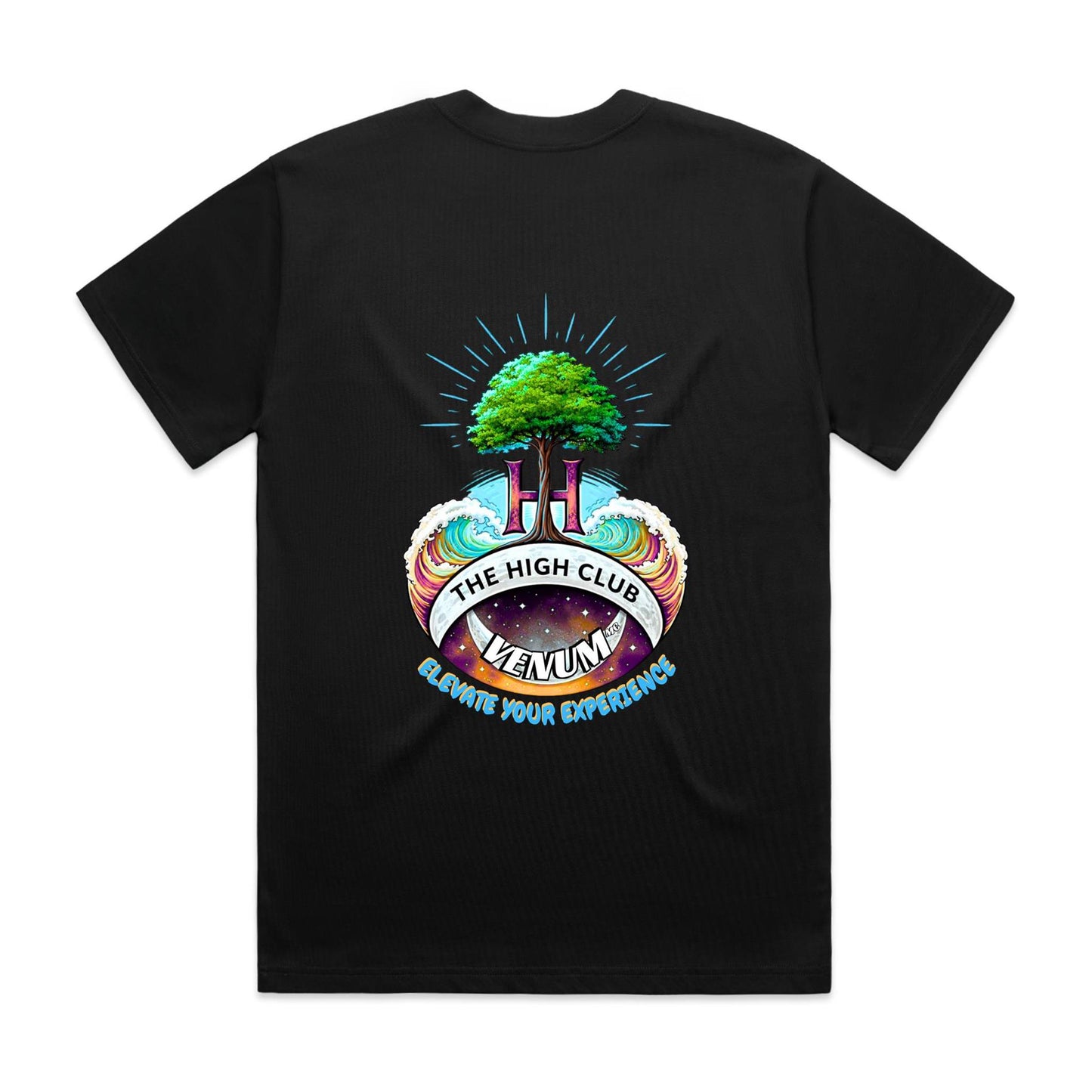 Tree of Life Tee