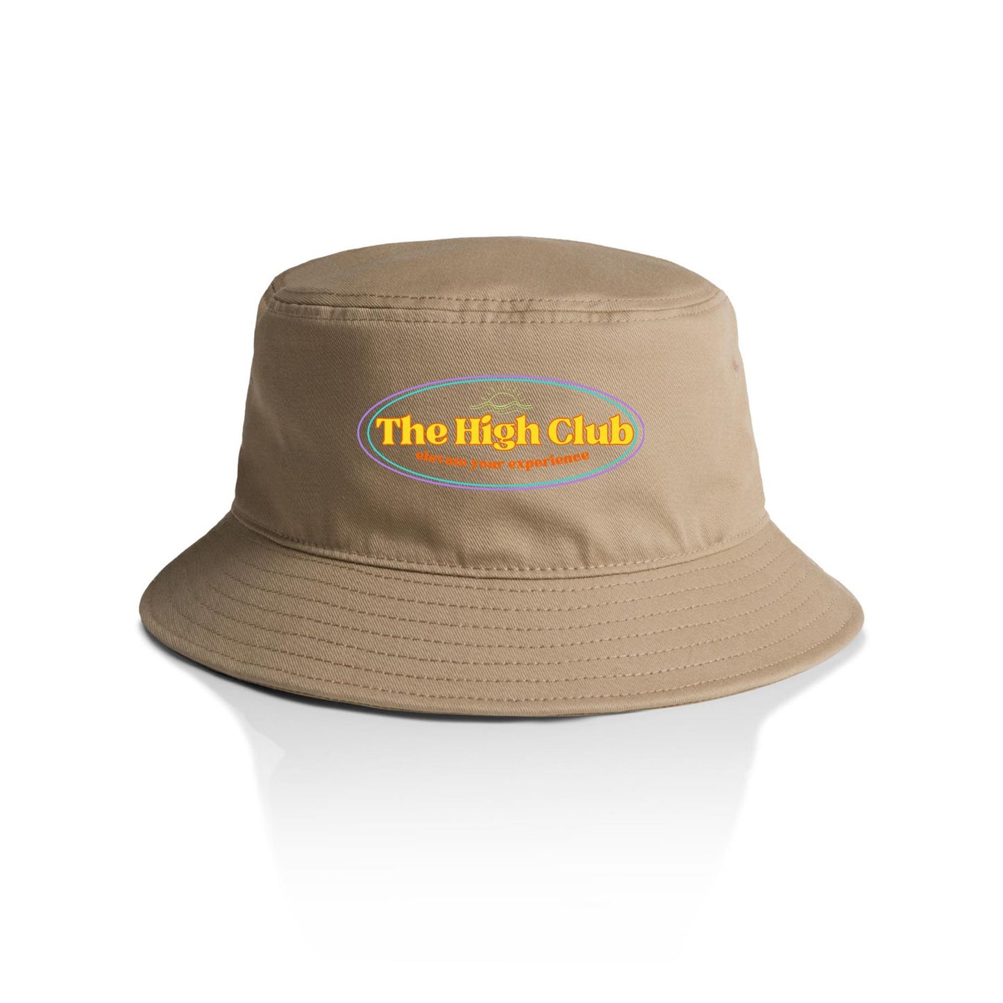 HIGH BUCKET