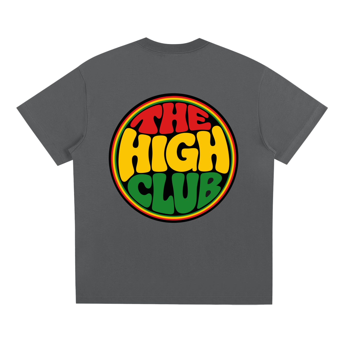 Rasta Quick-Dry Shirt