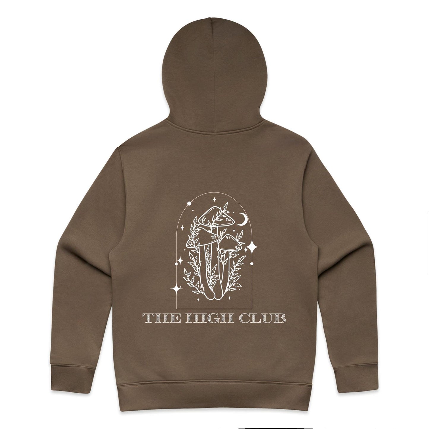 MilkyShroom Hoodie