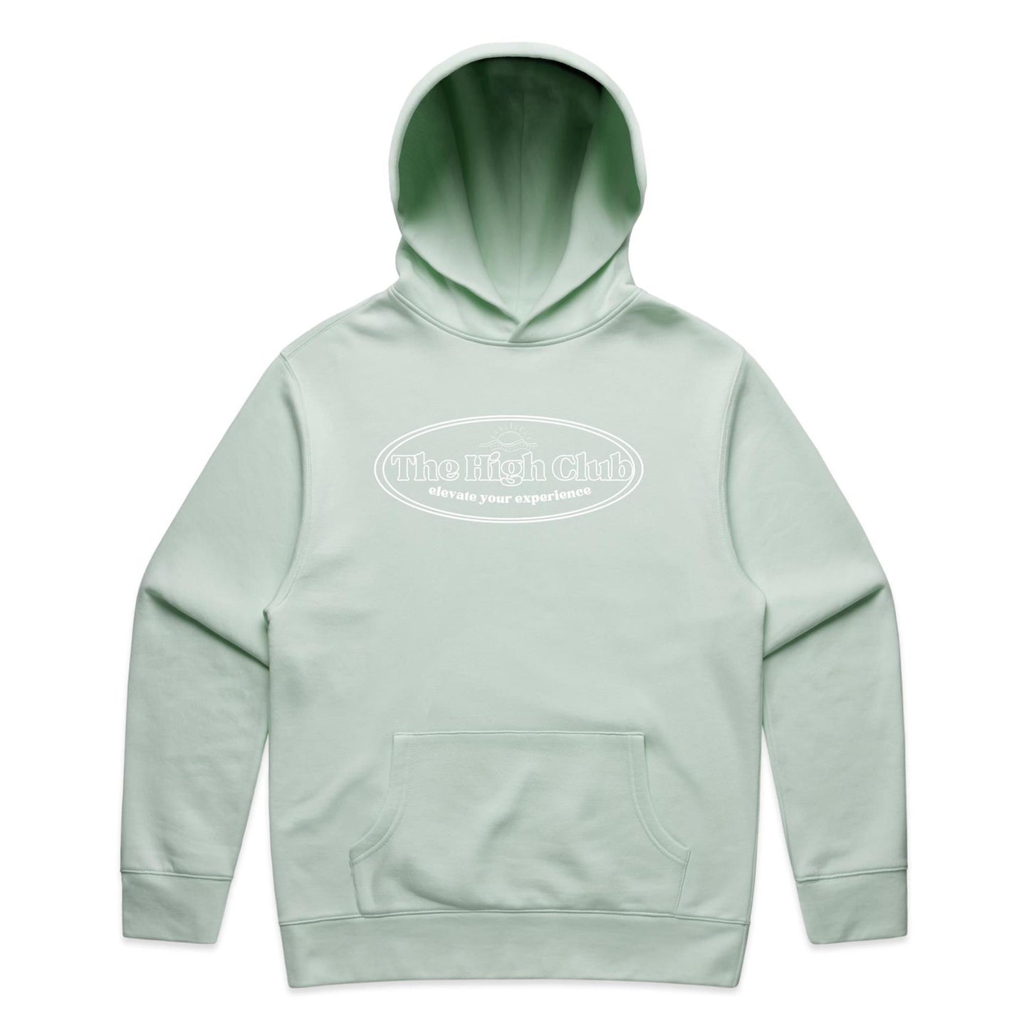 MilkyShroom Hoodie