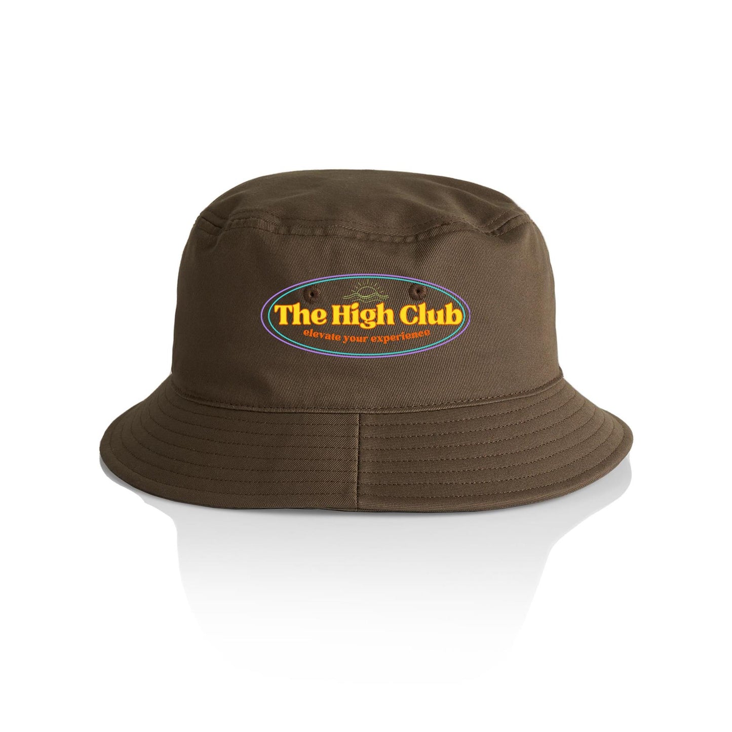 HIGH BUCKET