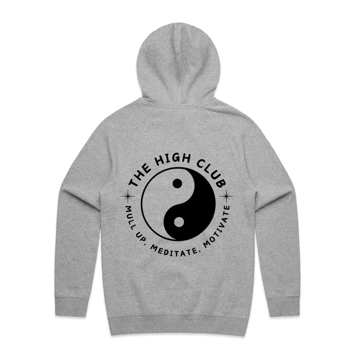 YingYang Hoodie