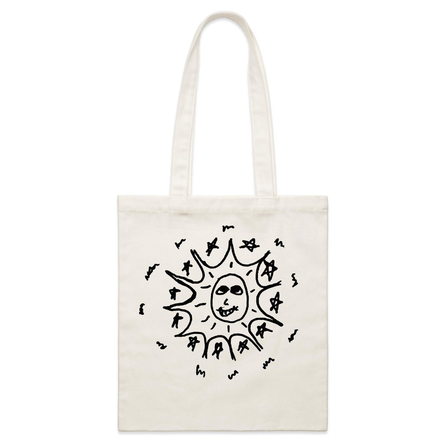 SUNGEEZER TOTE