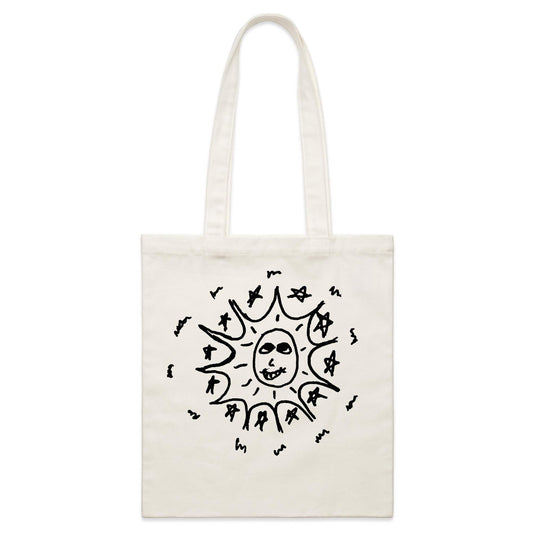 SUNGEEZER TOTE