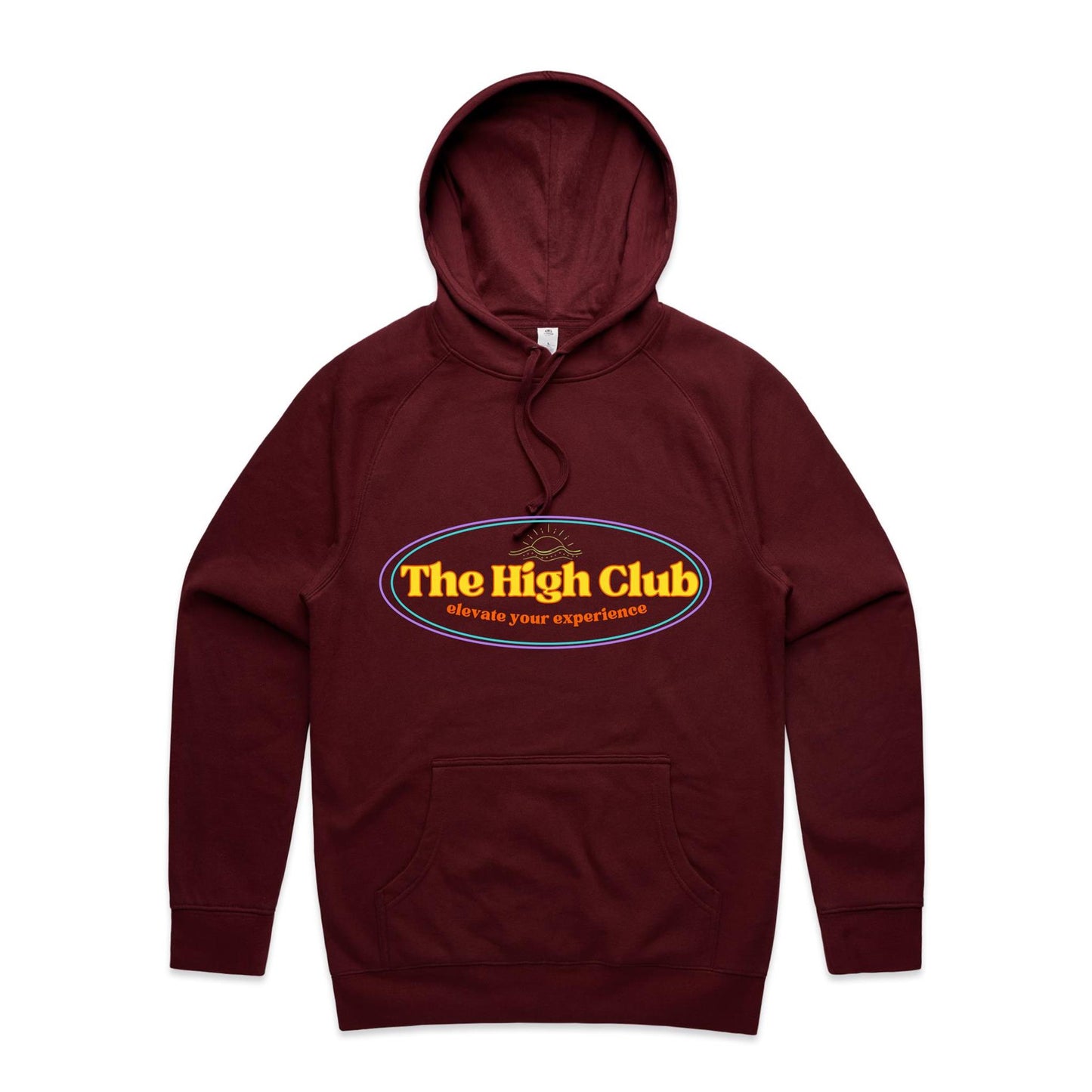 HighPalms Hoodie