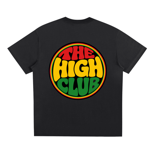 Rasta Quick-Dry Shirt