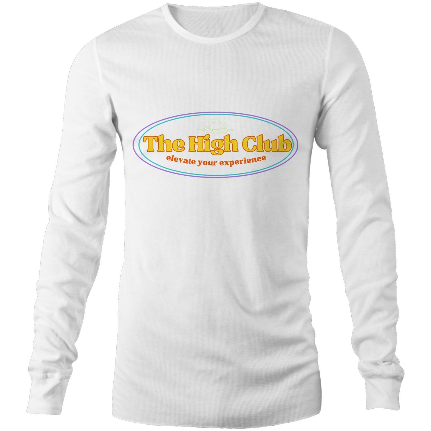 GnarlyPalms L/S
