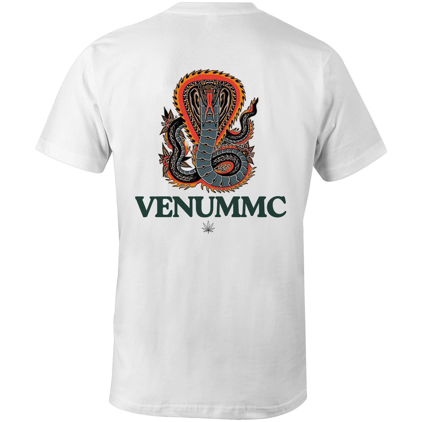 VenumMc Tee