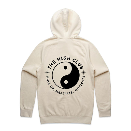 YingYang Hoodie