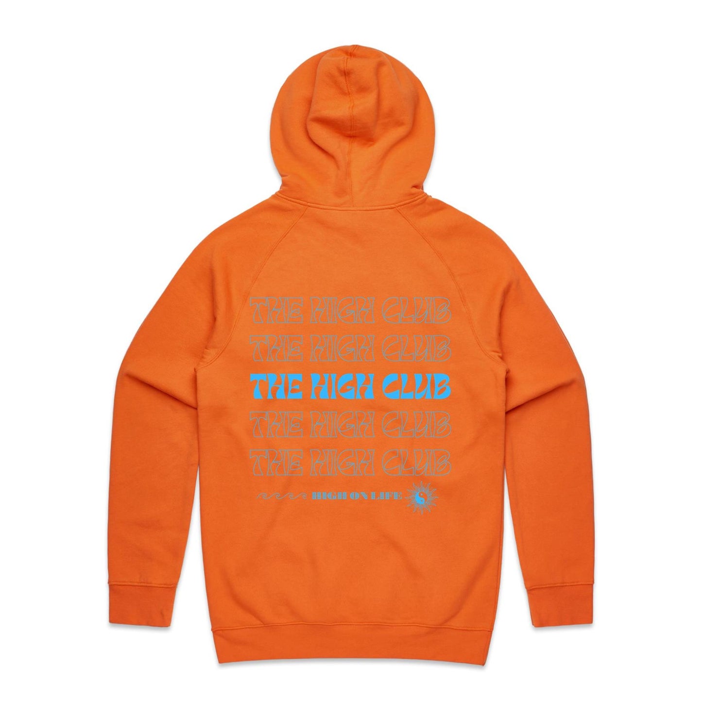 HighStacks Hoodie