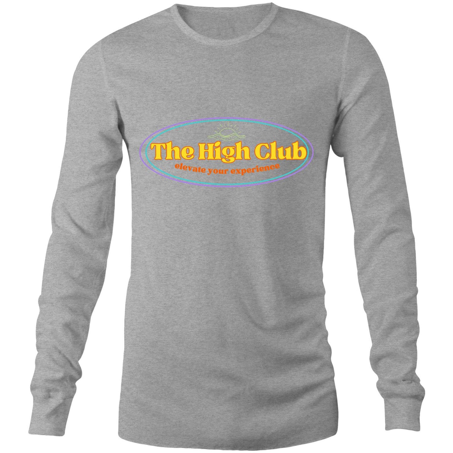 Grateful for Greatness L/S