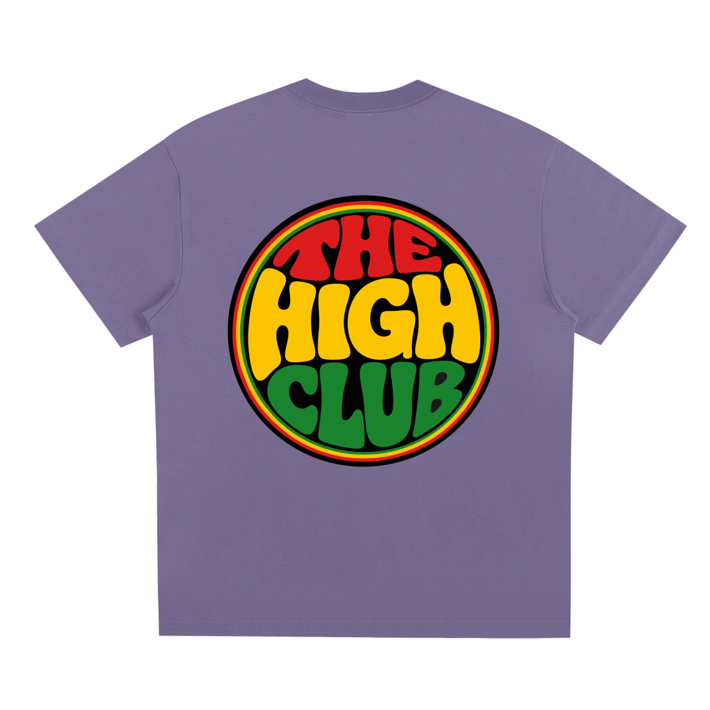 Rasta Quick-Dry Shirt