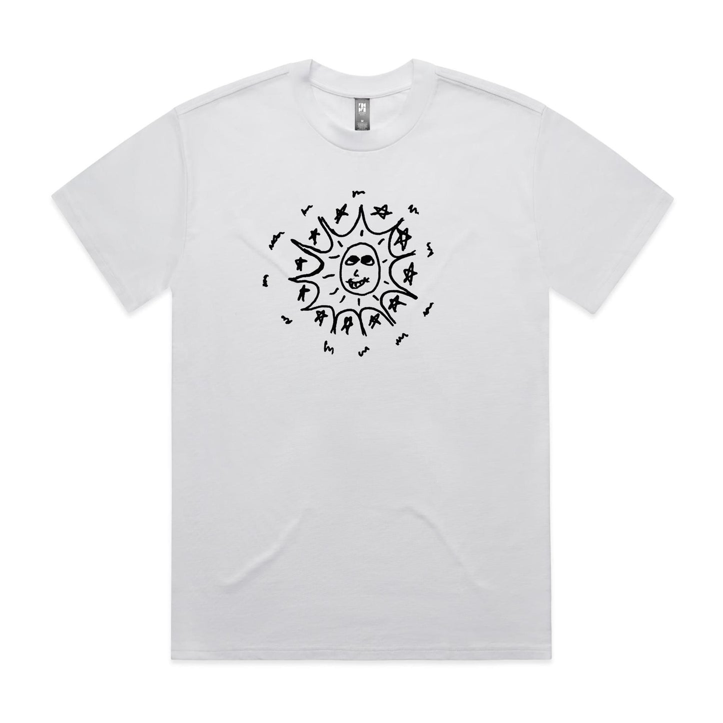 SUNGEEZER Tee