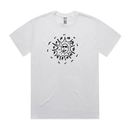 SUNGEEZER Tee
