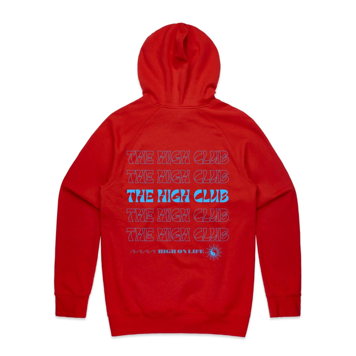HighStacks Hoodie