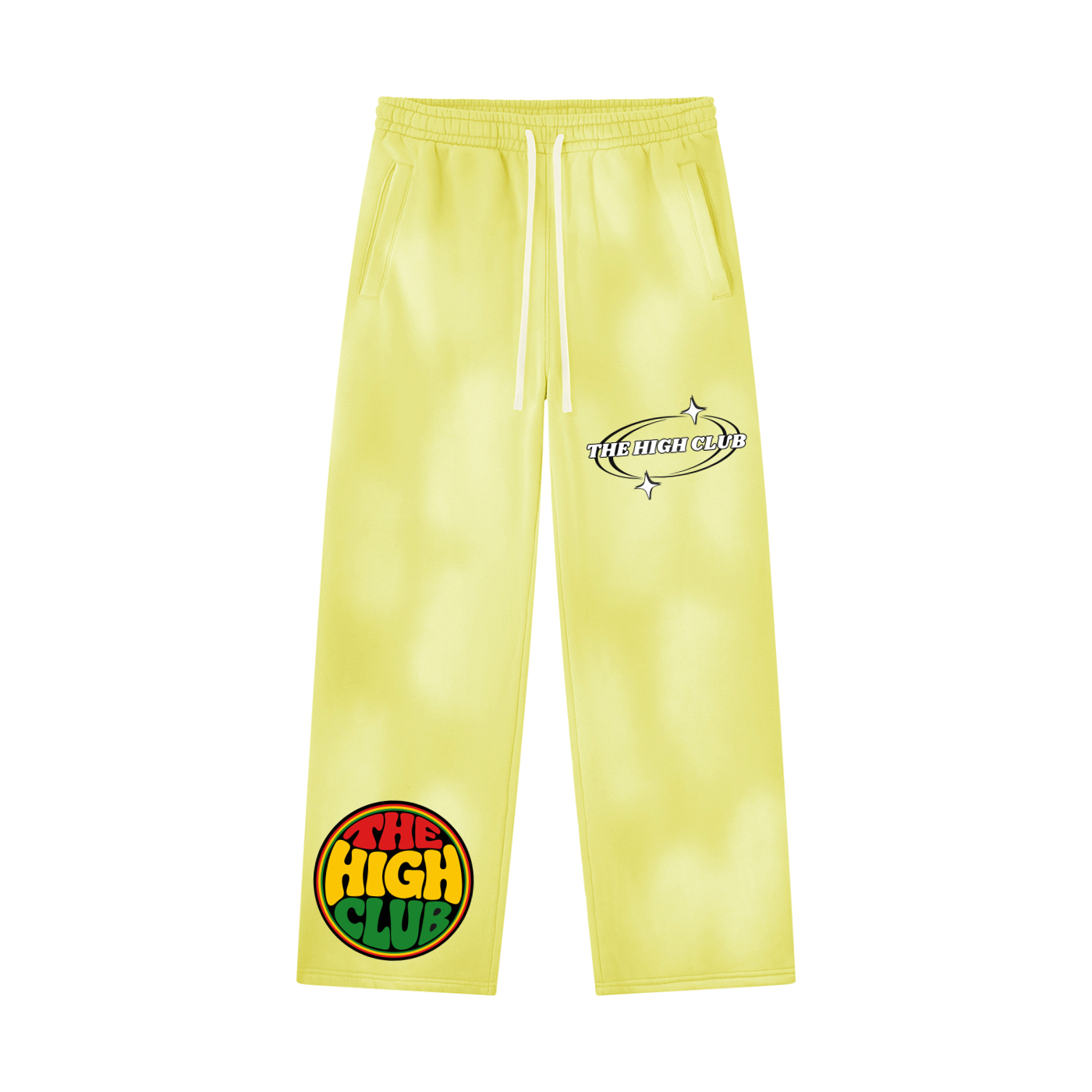 Sunfaded Baggies