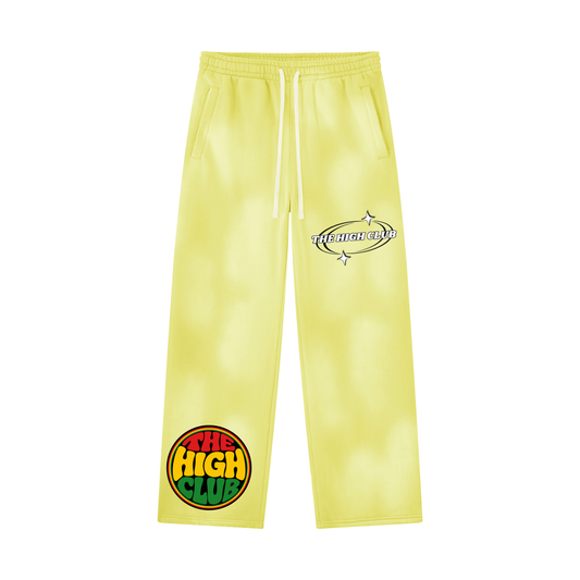 Sunfaded Baggies