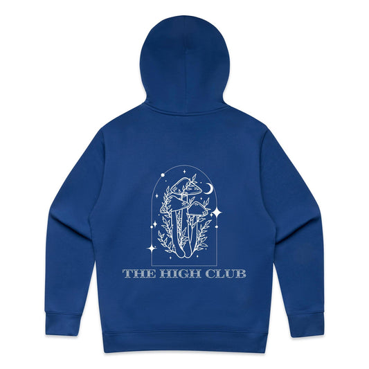 MilkyShroom Hoodie