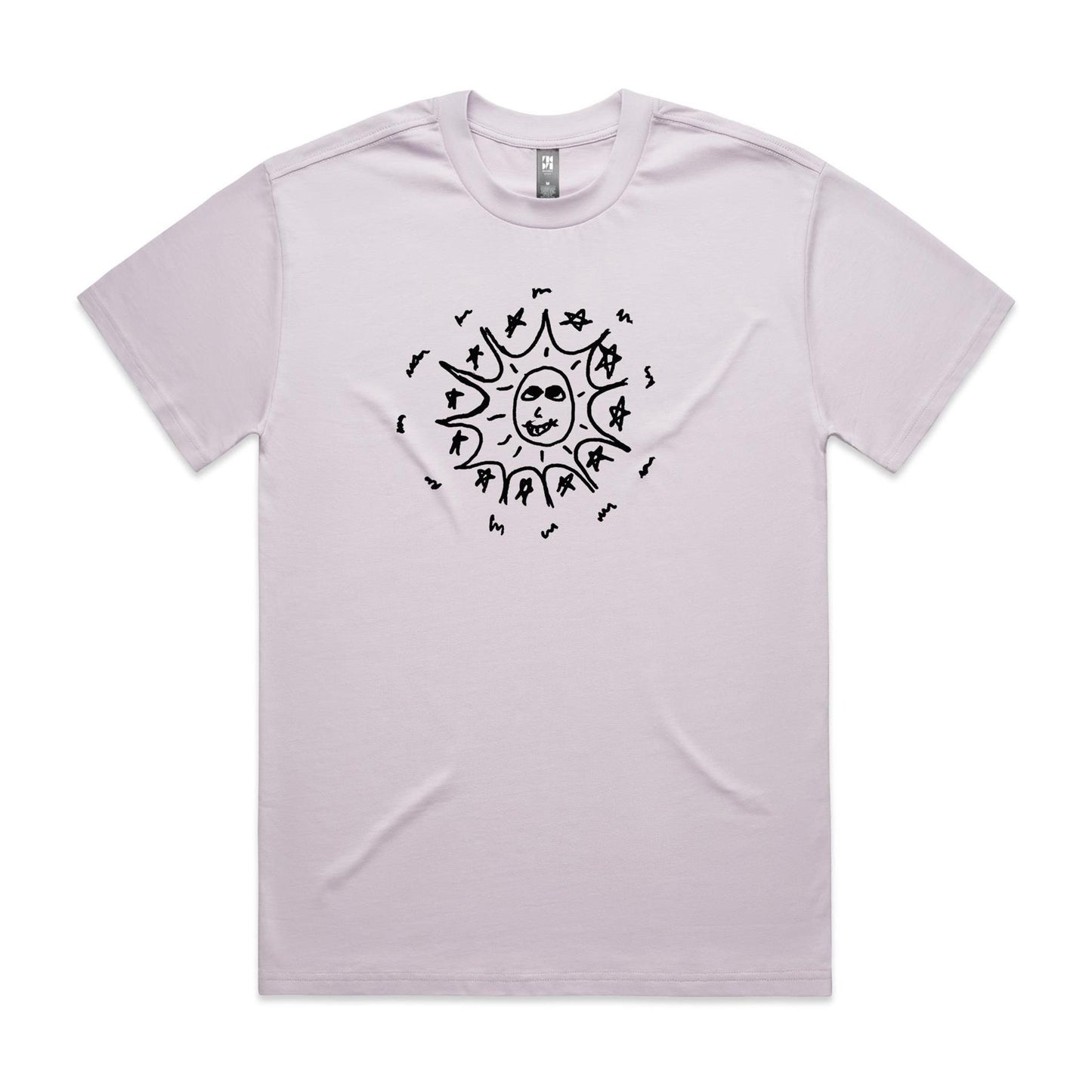 SUNGEEZER Tee