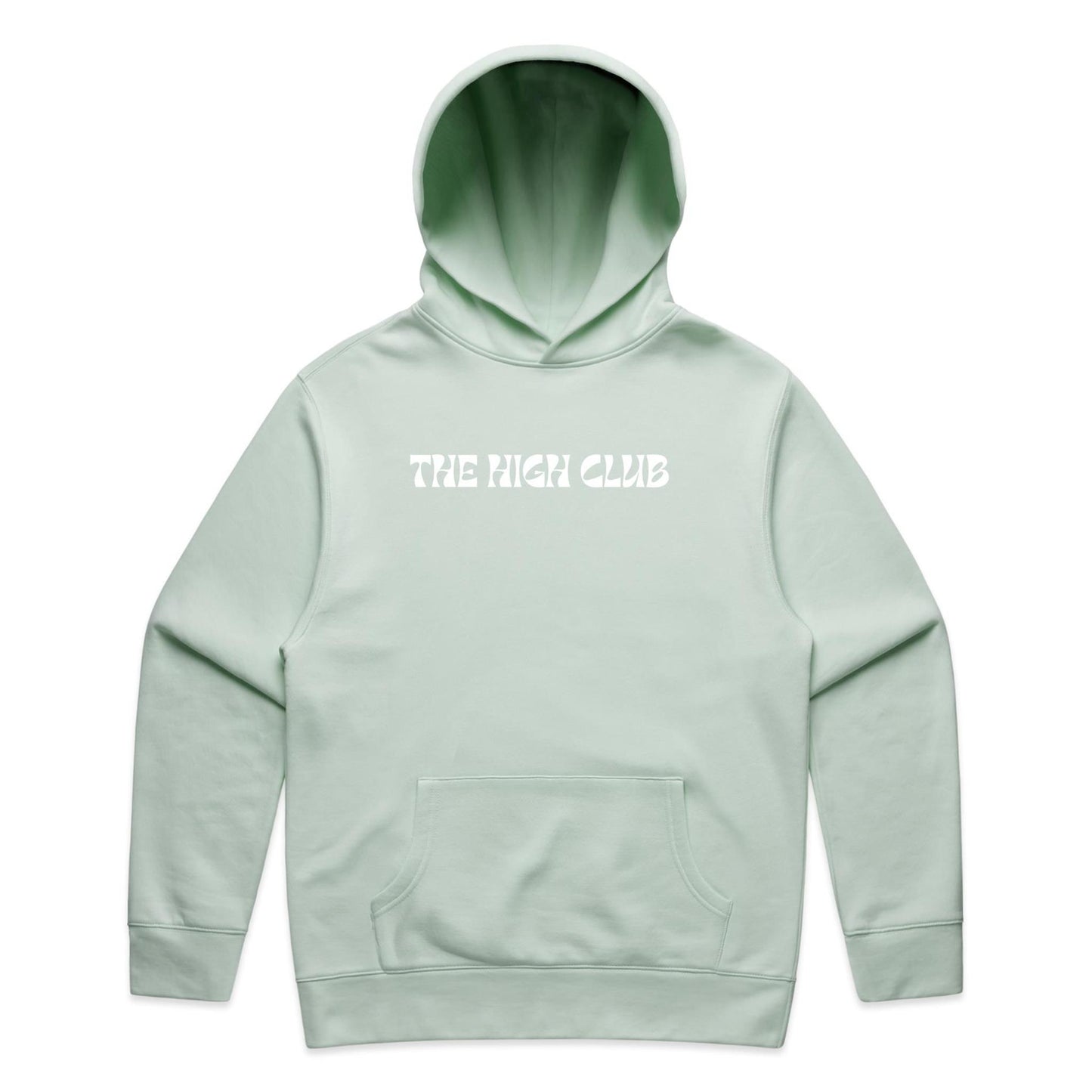 GnarlyPalms Hoodie