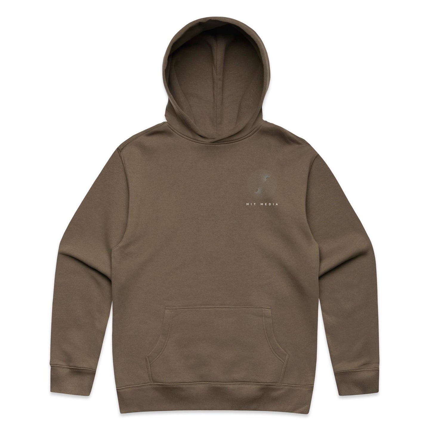 Moments in Time Hoodie
