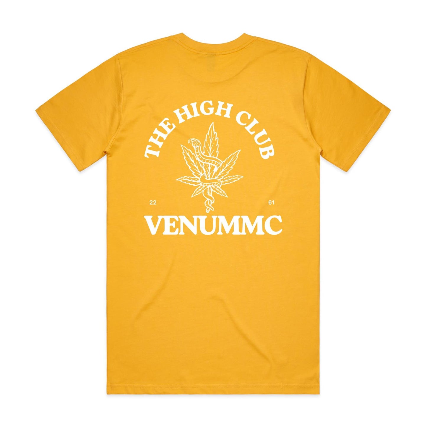 Venum Mc TEE