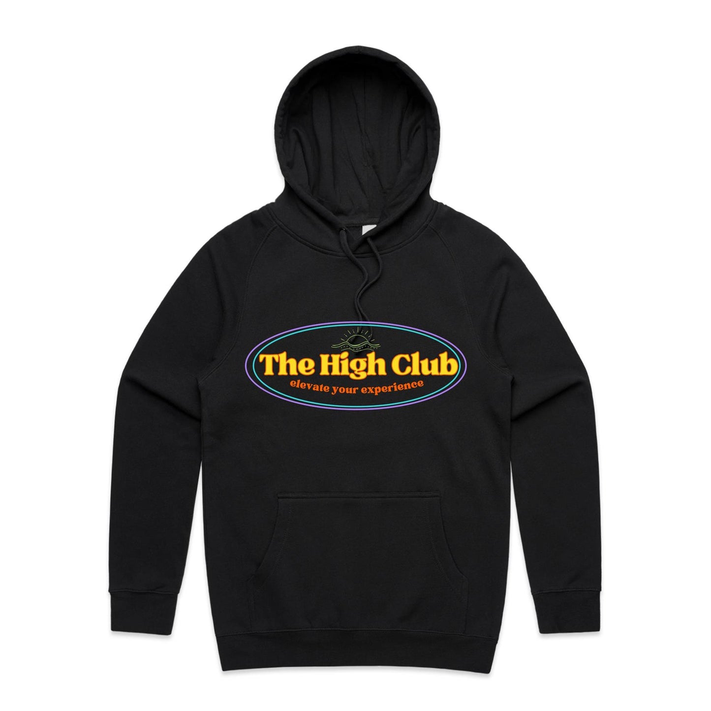 MilkyShroom Hoodie
