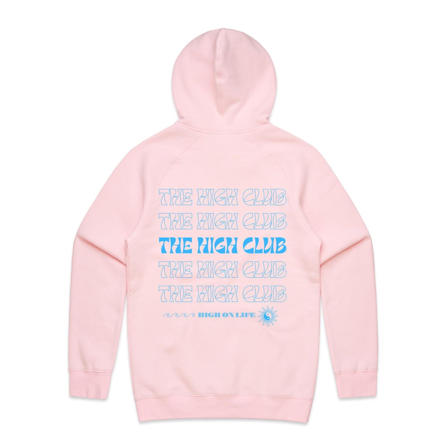 HighStacks Hoodie
