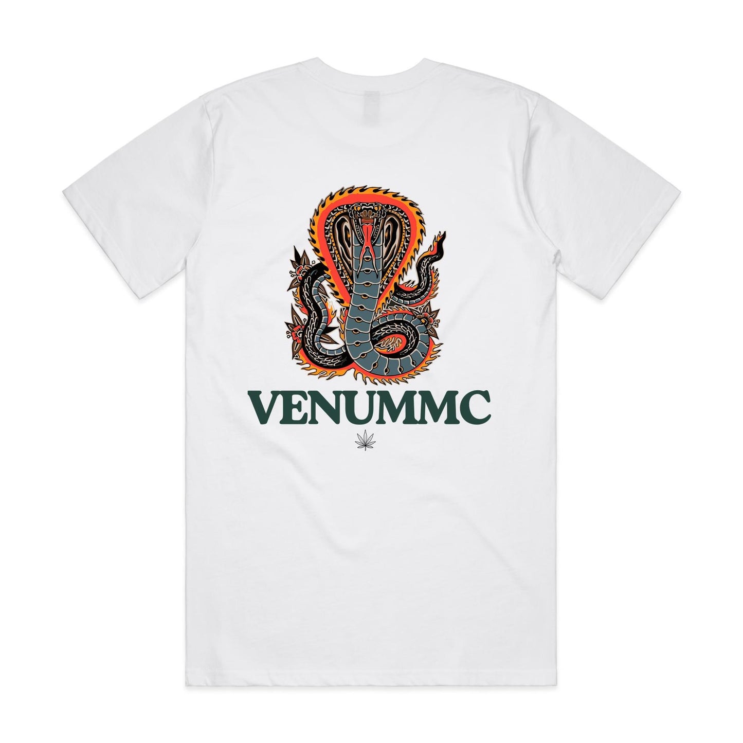 Venum Mc TEE