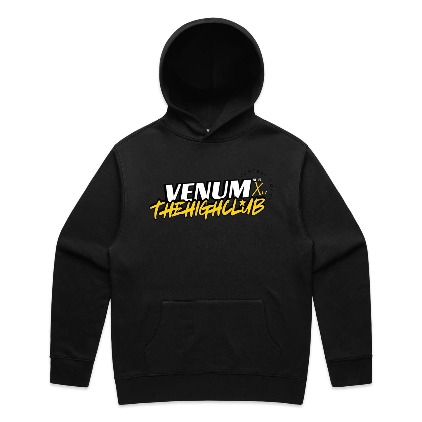 V/Bee Hoodie