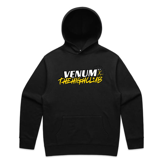 V/Bee Hoodie