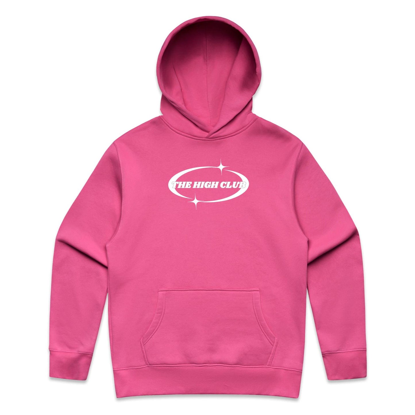MilkyShroom Hoodie