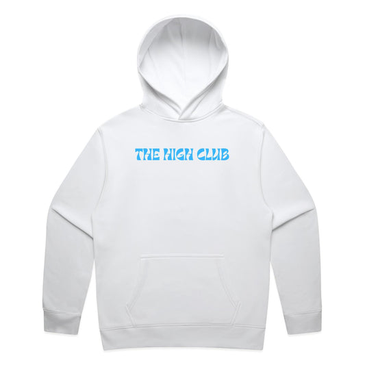 HIGHSTACKS BLUE Hoodie