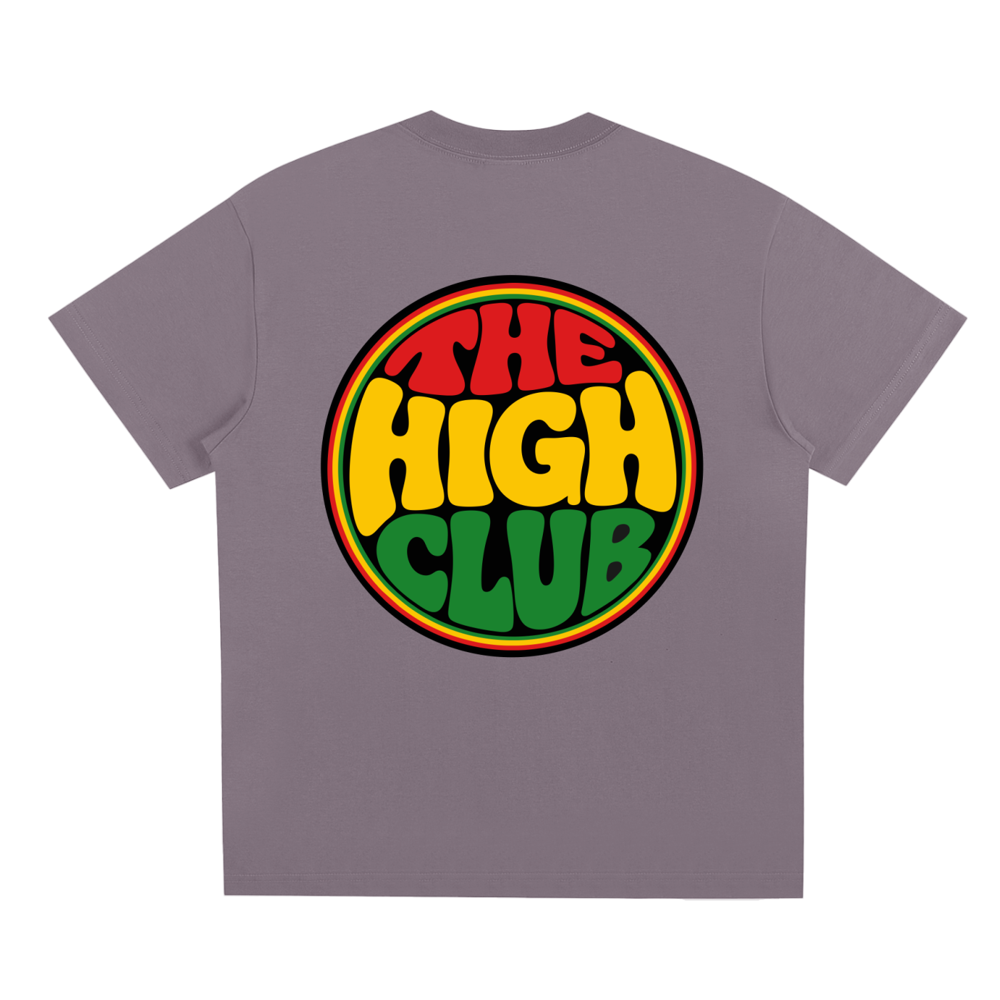 Rasta Quick-Dry Shirt
