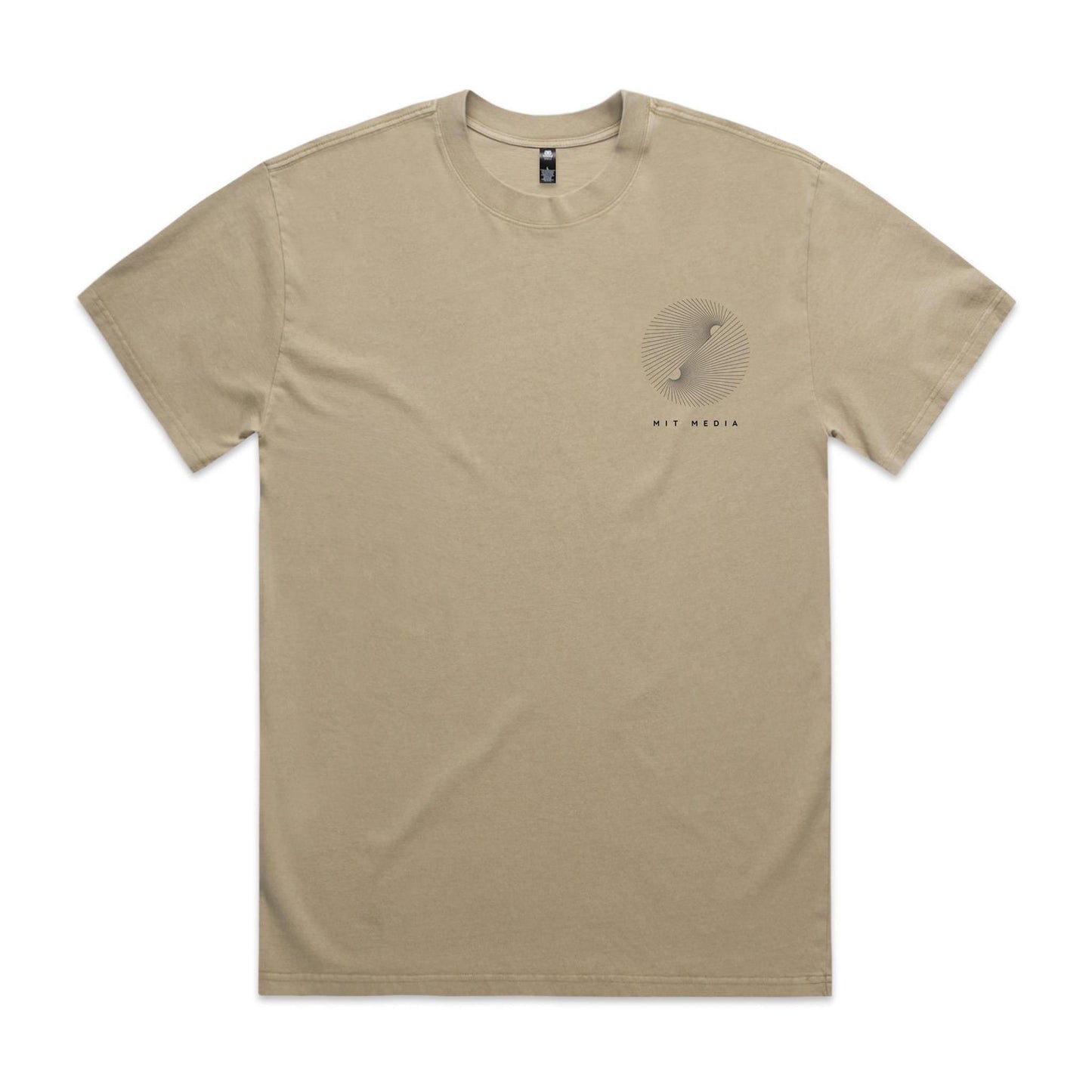 Moments in Time Tee
