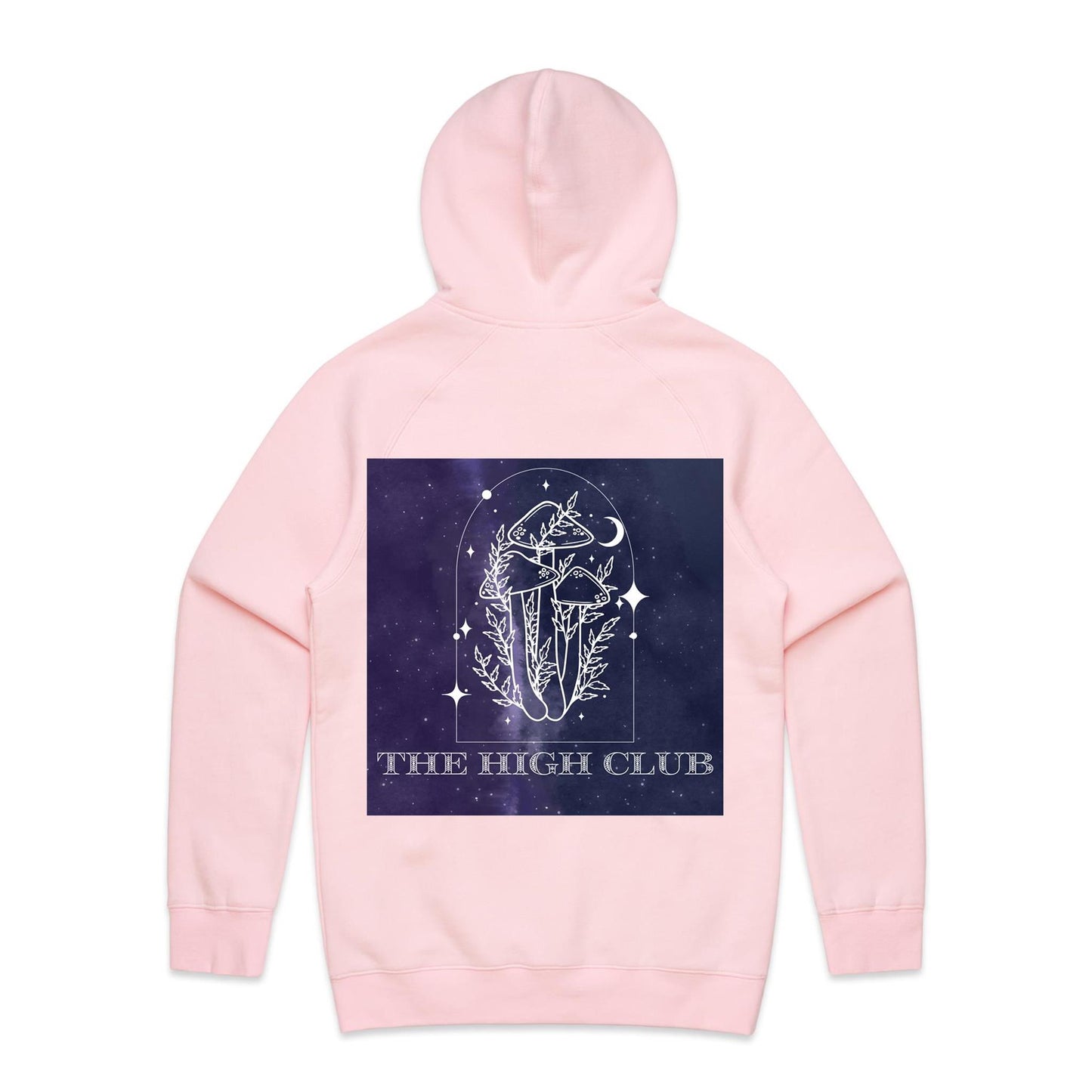 MilkyShroom Hoodie