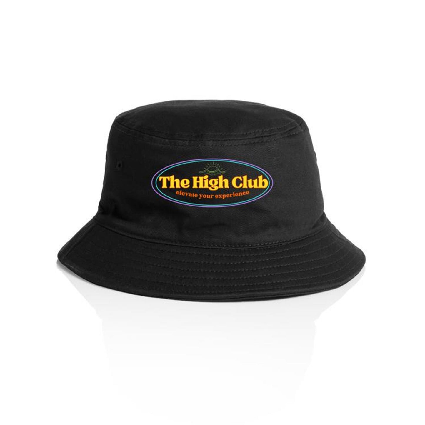 HIGH BUCKET